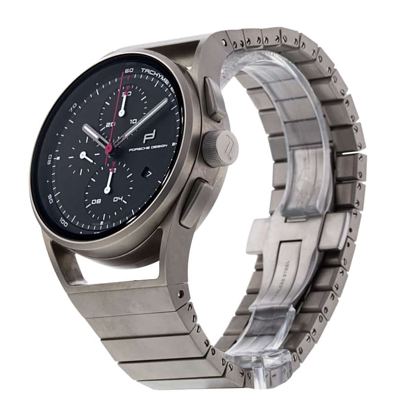 Porsche Design Chronotimer 6020.1.01.003.01.2